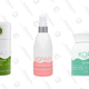 Kopari Beauty CBD Deodorant | $14 | Ulta BeautyKopari Coconut Melt Mini (Moisturizer & Makeup Remover) | $14 | Ulta BeautyKopari Coconut Calming Rose Toner | $19 | Ulta Beauty